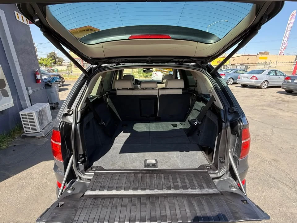 2012 BMW E70 X5 - Image 19 of 20