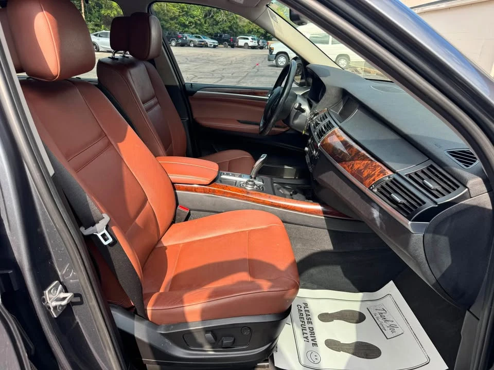 2012 BMW E70 X5 - Image 15 of 20
