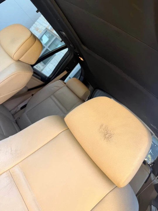 2012 BMW E70 X5 - Image 12 of 13