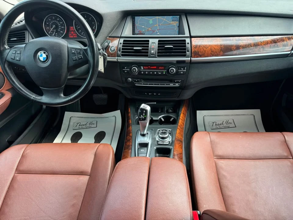 2012 BMW E70 X5 - Image 13 of 20