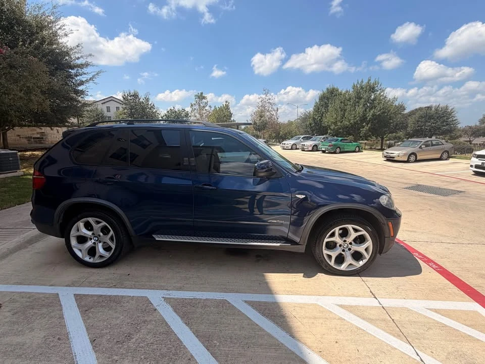 2012 BMW E70 X5 - Image 4 of 13
