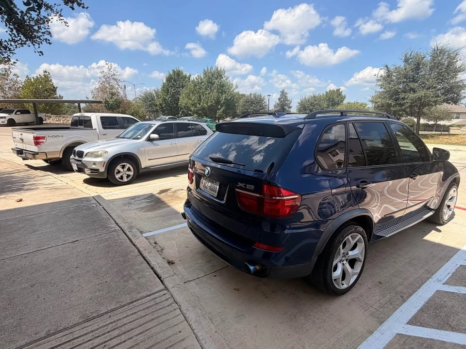 2012 BMW E70 X5 - Image 7 of 13