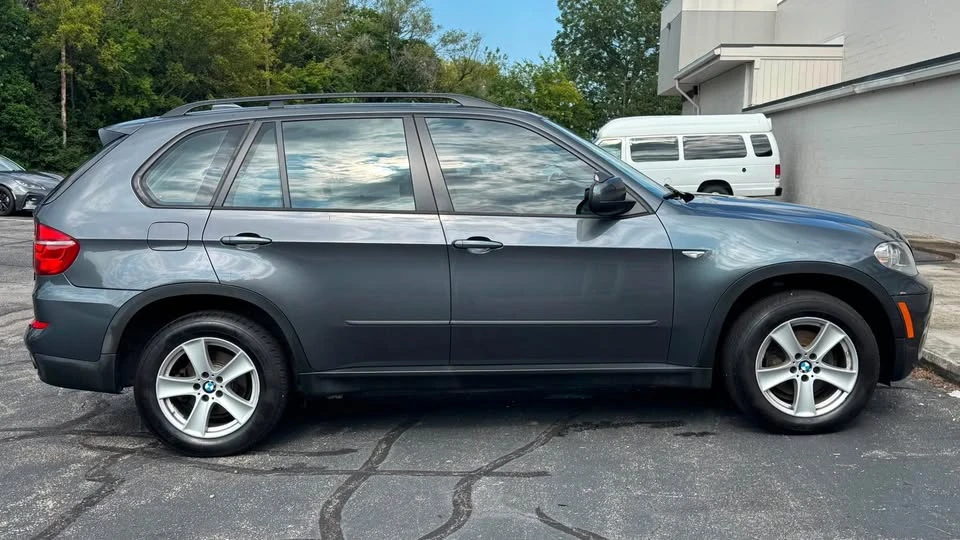 2012 BMW E70 X5 - Image 7 of 20