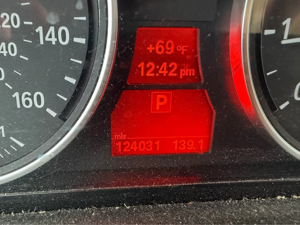 2012 BMW E70 X5 - Image 10 of 10