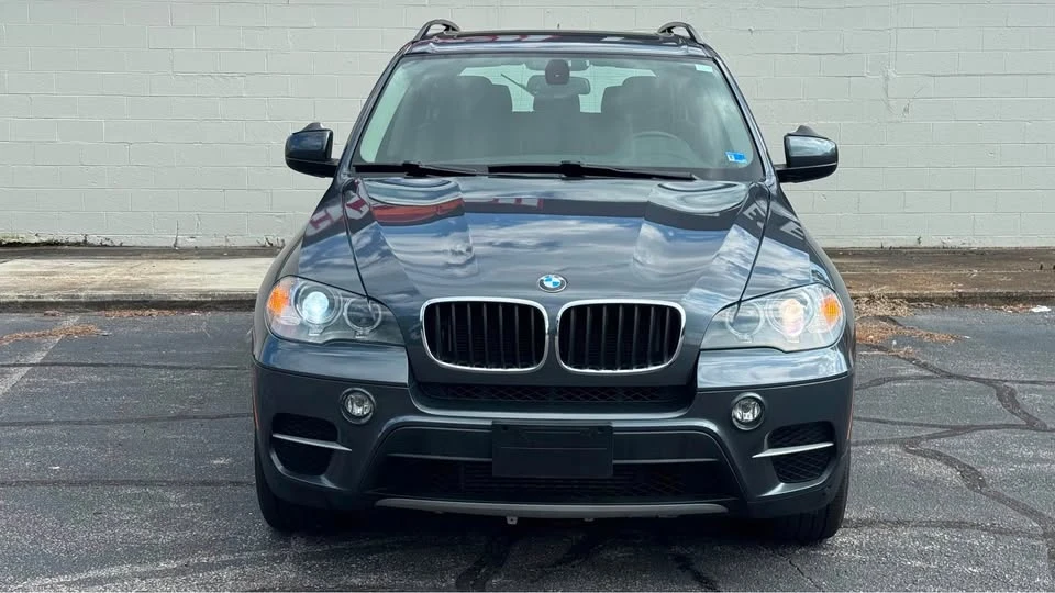 2012 BMW E70 X5 - Image 2 of 20