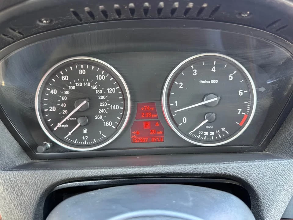 2012 BMW E70 X5 - Image 17 of 20