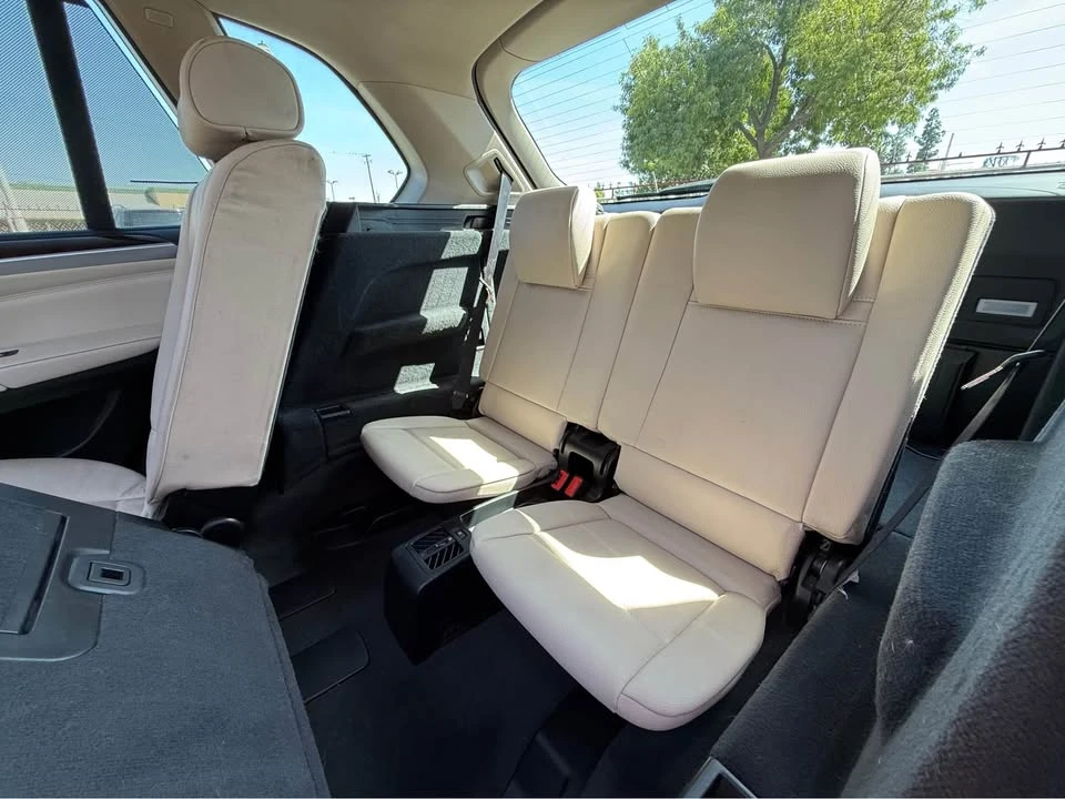 2012 BMW E70 X5 - Image 13 of 20