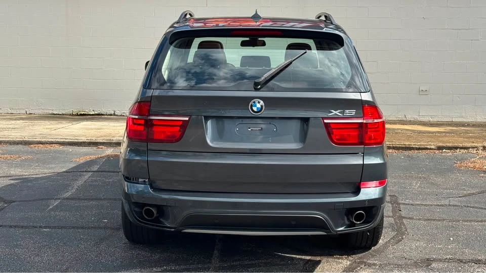2012 BMW E70 X5 - Image 6 of 20