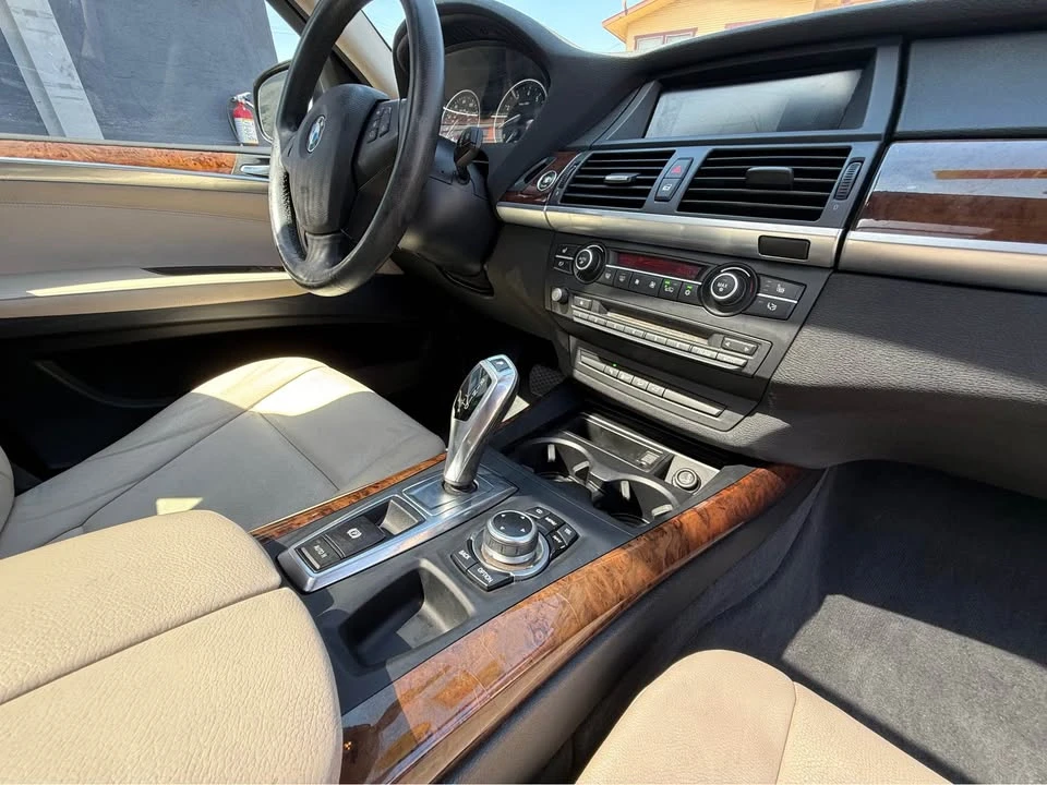 2012 BMW E70 X5 - Image 9 of 20