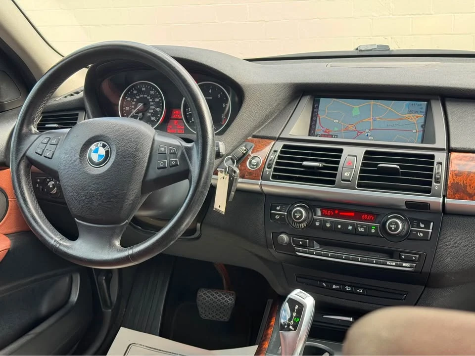 2012 BMW E70 X5 - Image 20 of 20