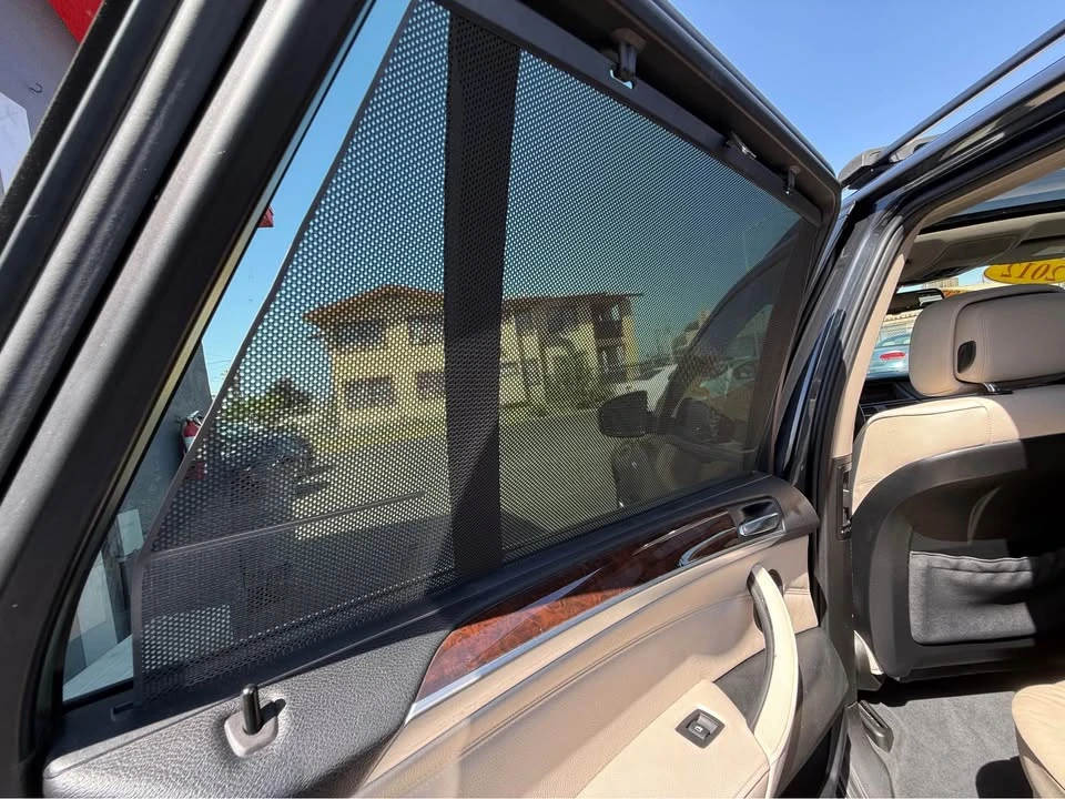 2012 BMW E70 X5 - Image 14 of 20