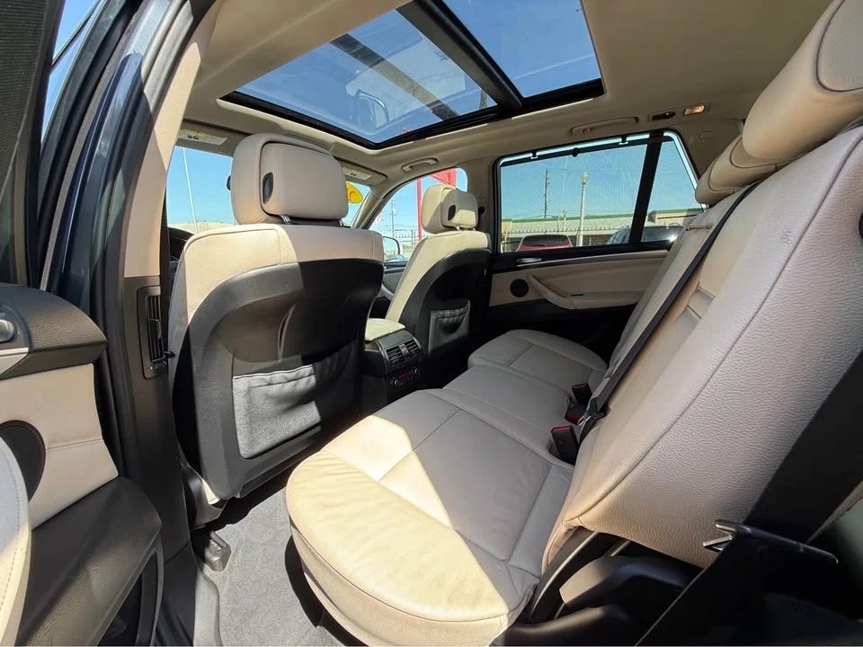 2012 BMW E70 X5 - Image 10 of 20