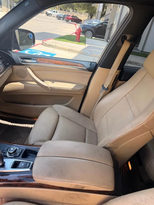 2012 BMW E70 X5 - Image 9 of 13