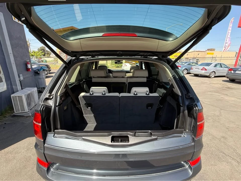 2012 BMW E70 X5 - Image 18 of 20