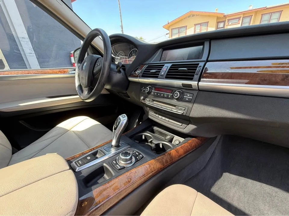 2012 BMW E70 X5 - Image 12 of 20