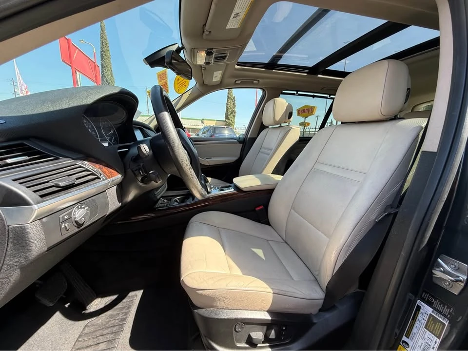 2012 BMW E70 X5 - Image 11 of 20