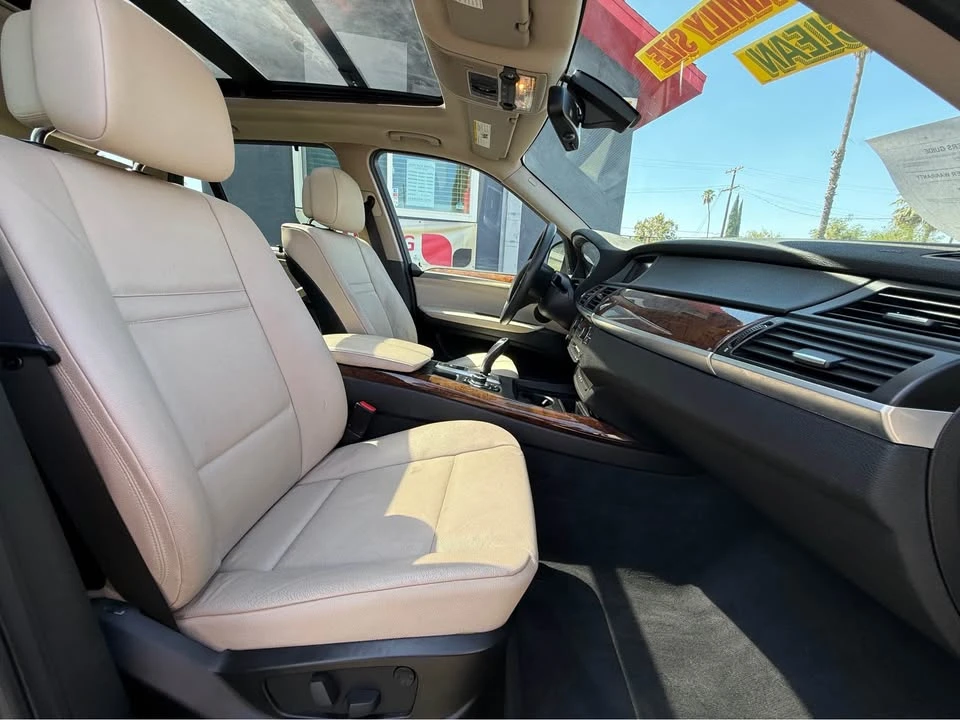 2012 BMW E70 X5 - Image 6 of 20