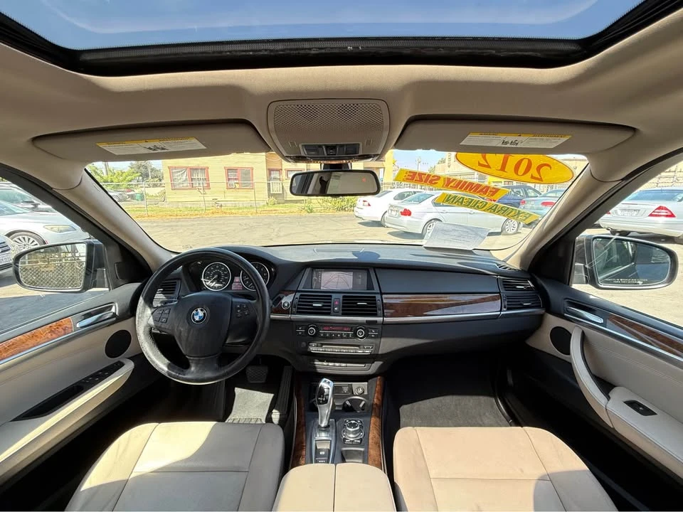 2012 BMW E70 X5 - Image 15 of 20