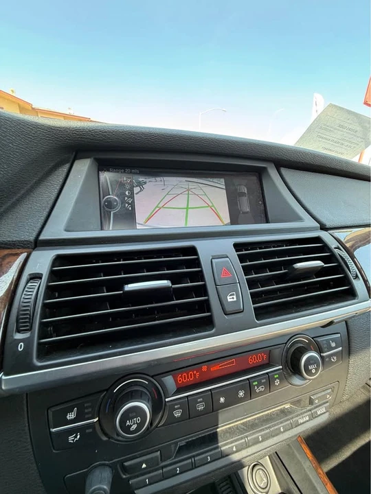 2012 BMW E70 X5 - Image 16 of 20