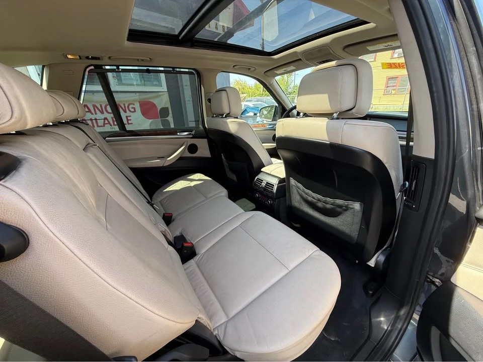 2012 BMW E70 X5 - Image 7 of 20