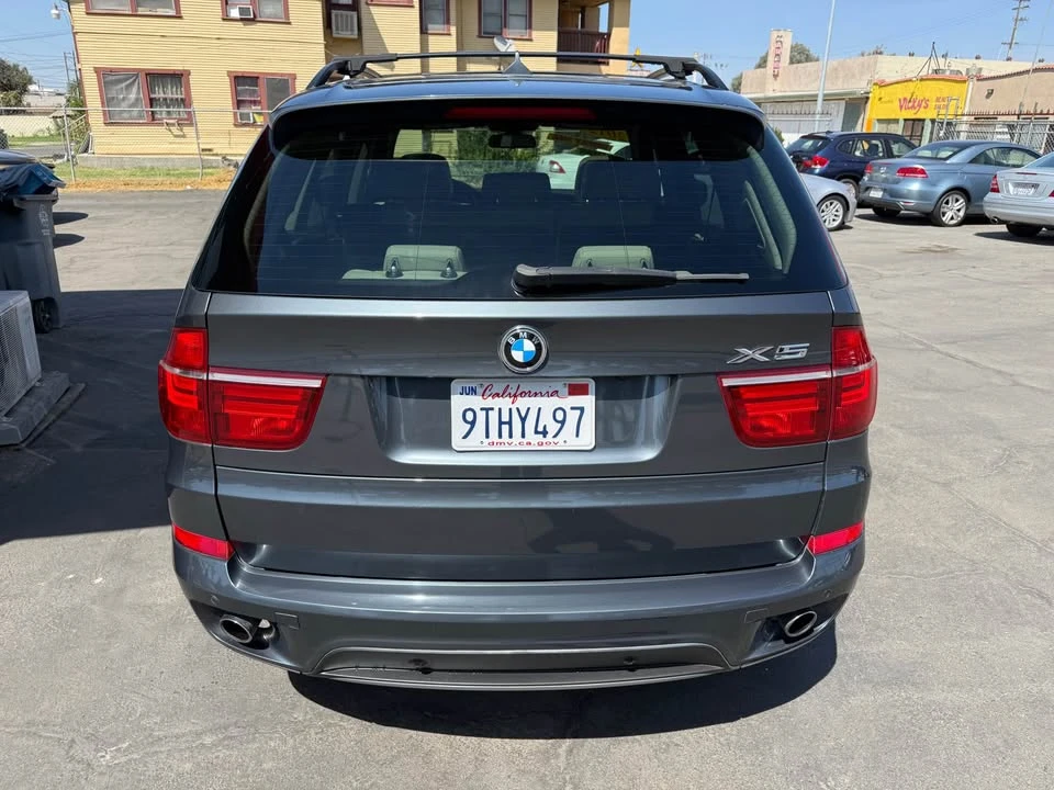 2012 BMW E70 X5 - Image 5 of 20