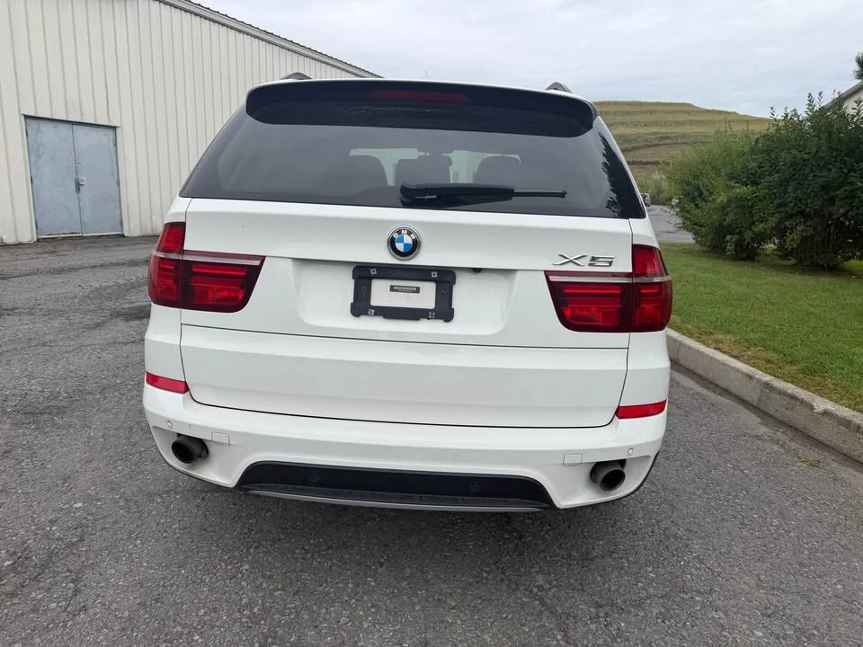 2012 BMW E70 X5 - Image 3 of 10