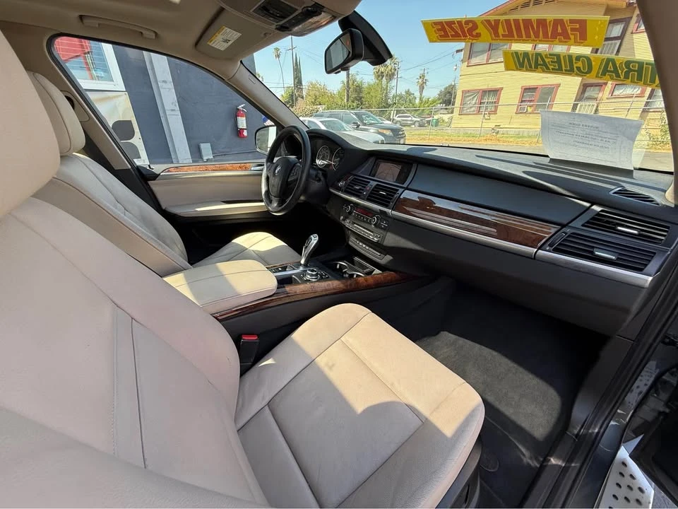 2012 BMW E70 X5 - Image 8 of 20