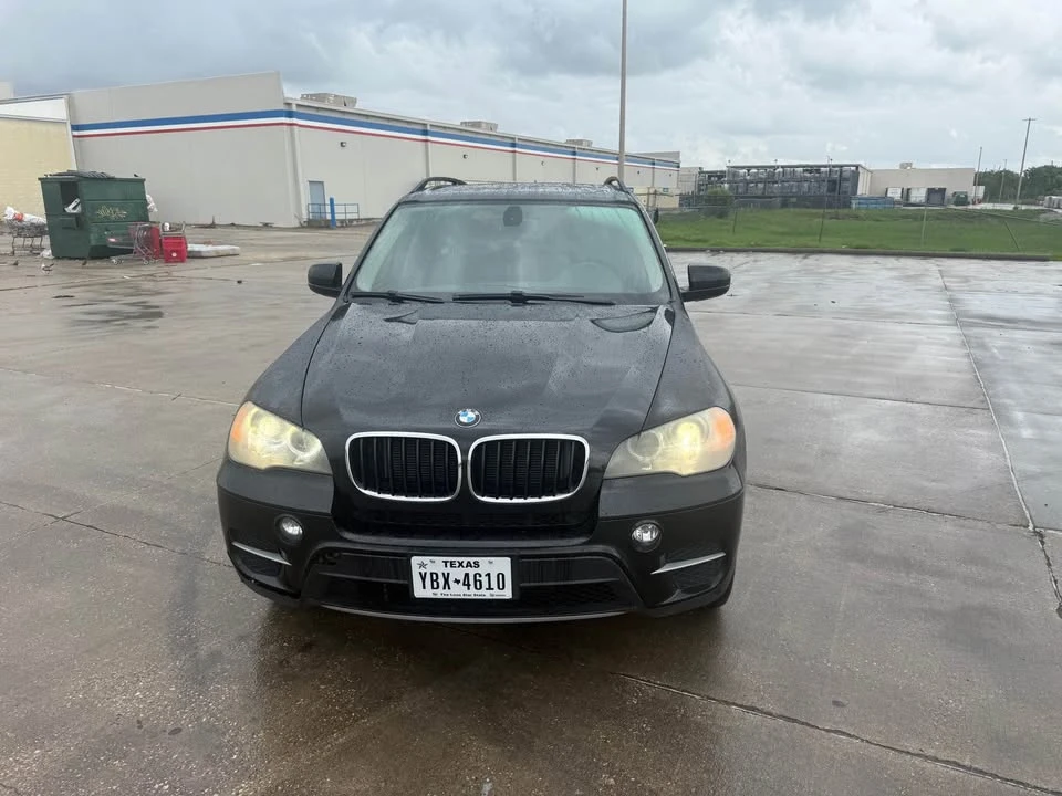 2012 BMW E70 X5 - Image 2 of 10