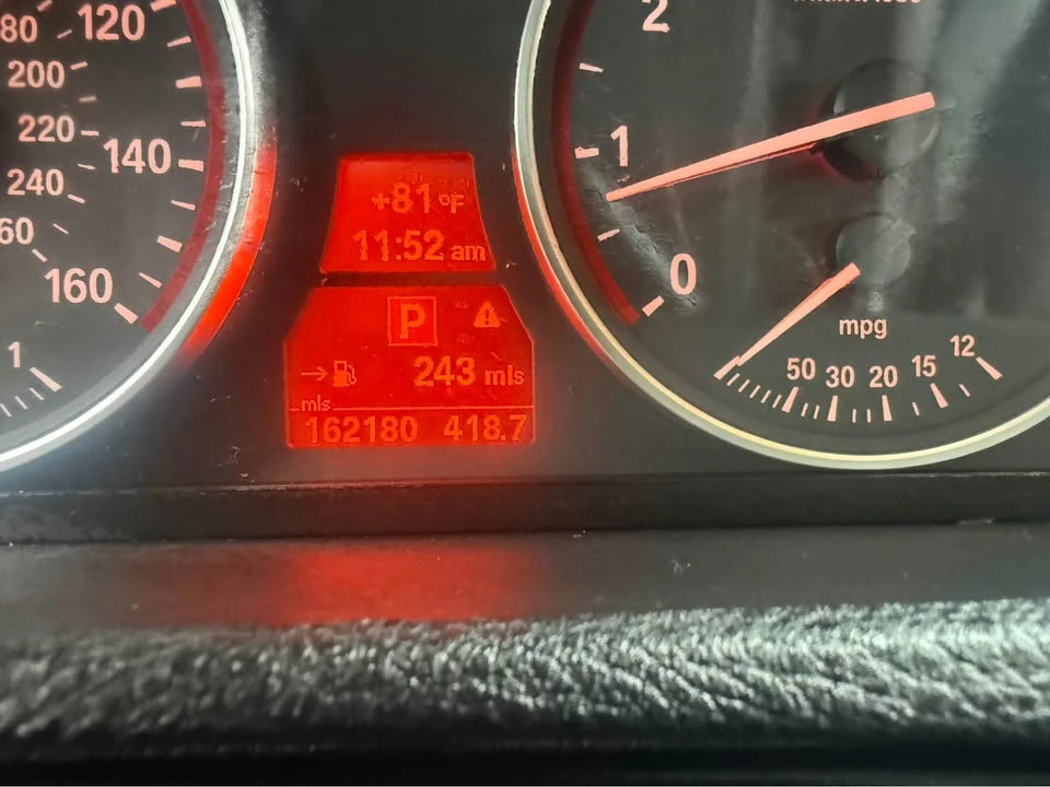 2012 BMW E70 X5 - Image 8 of 10