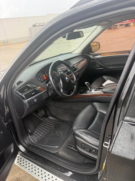 2012 BMW E70 X5 - Image 6 of 10