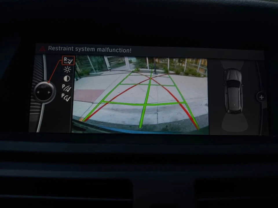 2012 BMW E70 X5 - Image 15 of 19