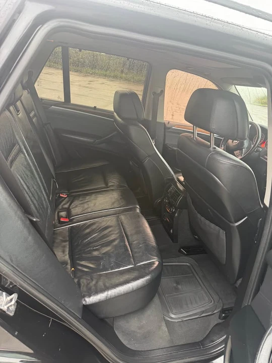 2012 BMW E70 X5 - Image 3 of 10