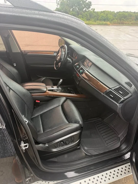2012 BMW E70 X5 - Image 4 of 10