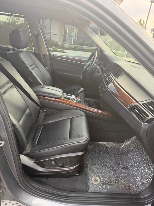 2012 BMW E70 X5 - Image 14 of 19