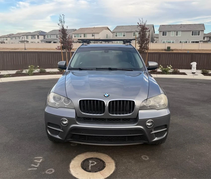 2012 BMW E70 X5 - Image 2 of 19