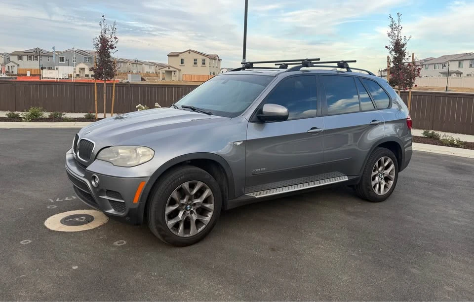 2012 BMW E70 X5 - Image 4 of 19
