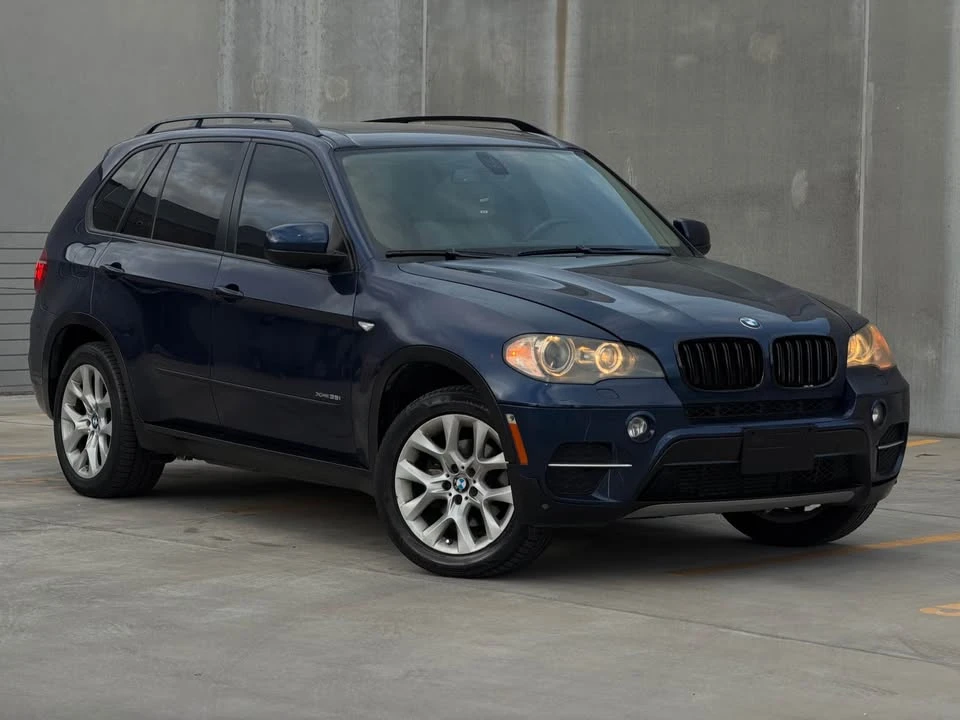 2012 BMW E70 X5 - Image 2 of 19