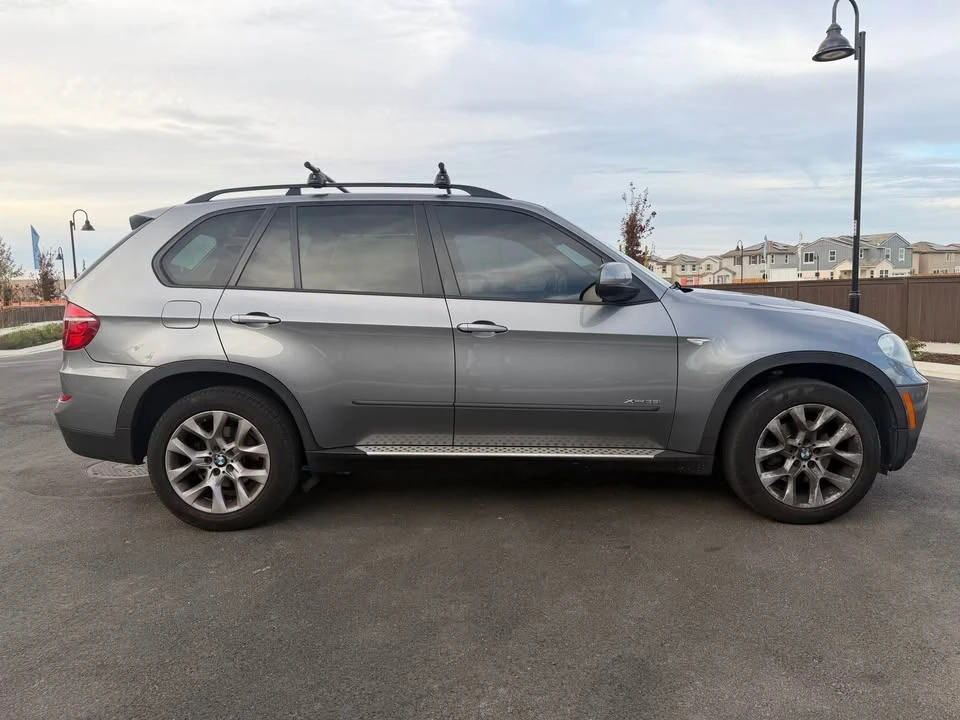 2012 BMW E70 X5 - Image 17 of 19