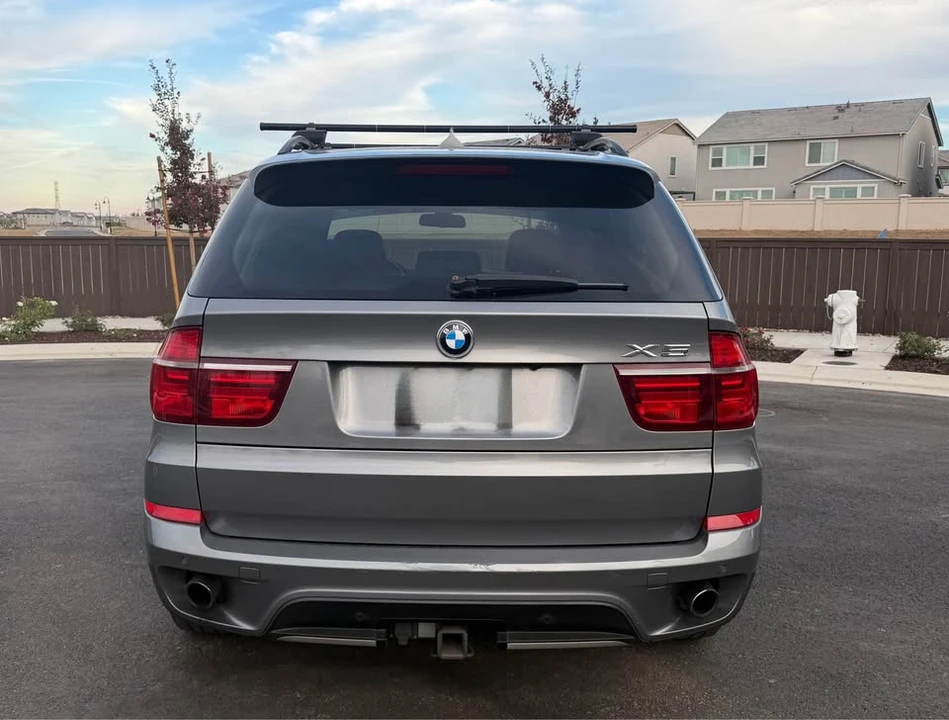 2012 BMW E70 X5 - Image 15 of 19
