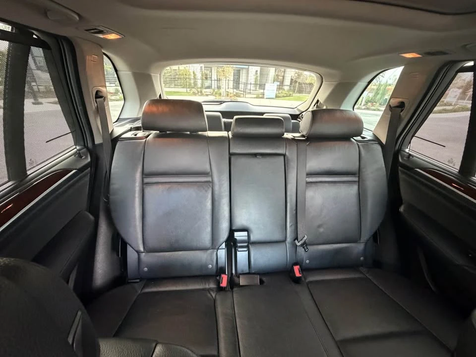 2012 BMW E70 X5 - Image 18 of 19