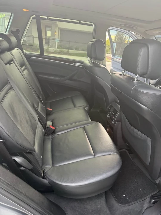 2012 BMW E70 X5 - Image 12 of 19
