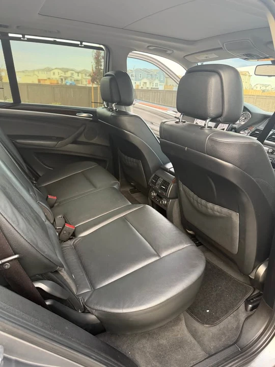 2012 BMW E70 X5 - Image 19 of 19