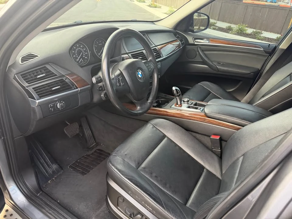 2012 BMW E70 X5 - Image 8 of 19
