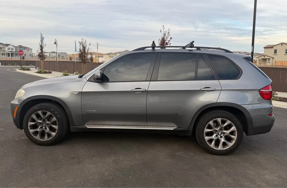 2012 BMW E70 X5 - Image 7 of 19