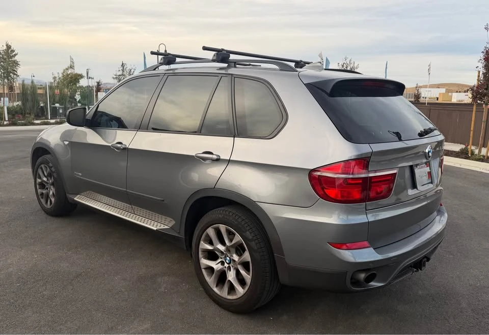 2012 BMW E70 X5 - Image 6 of 19