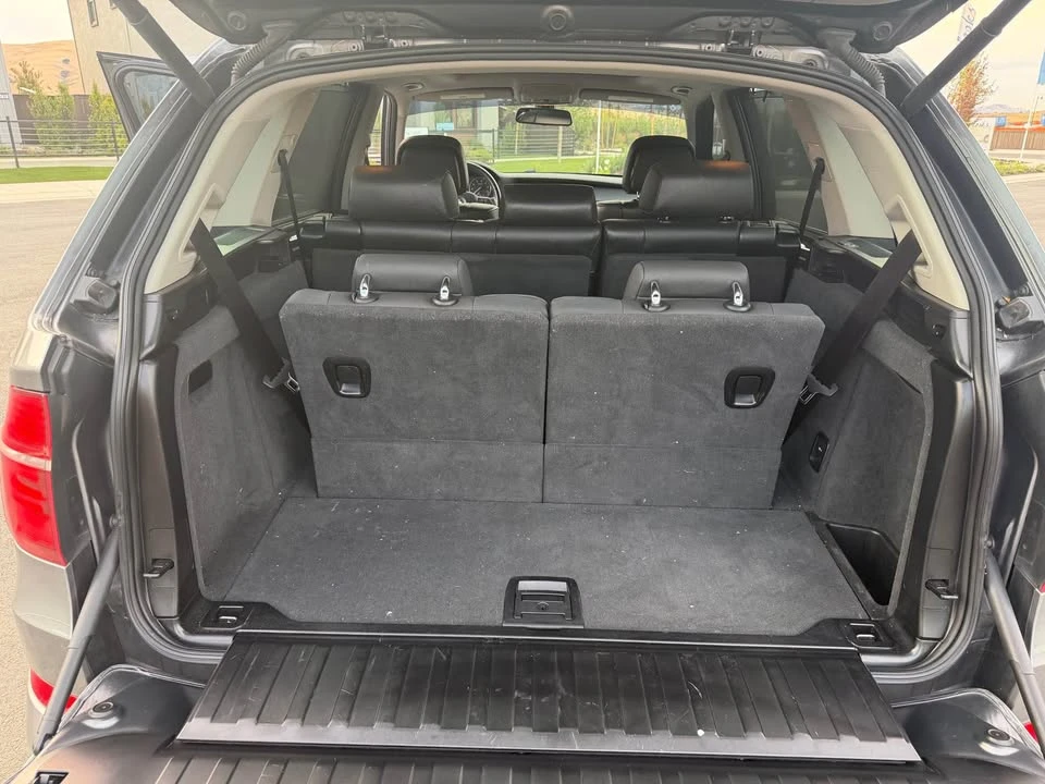 2012 BMW E70 X5 - Image 11 of 19