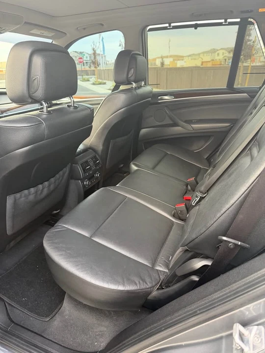 2012 BMW E70 X5 - Image 9 of 19