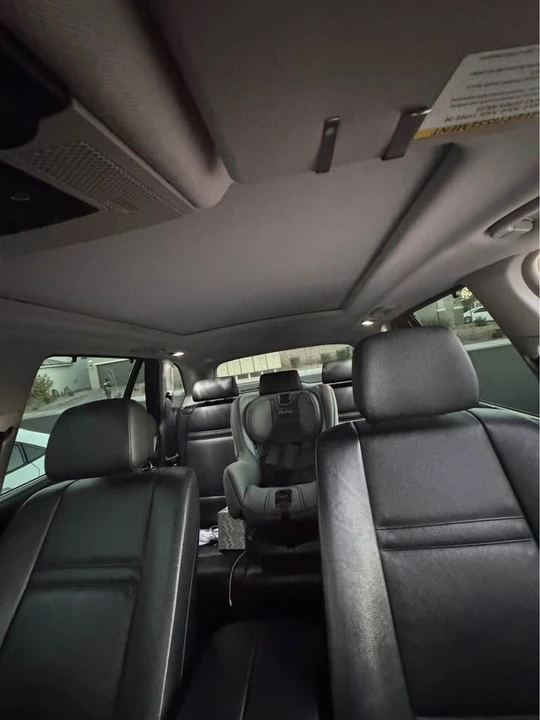 2012 BMW E70 X5 - Image 8 of 13