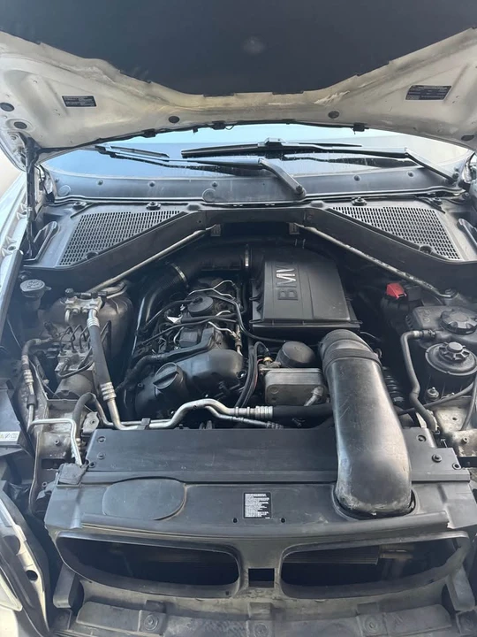 2012 BMW E70 X5 - Image 4 of 13