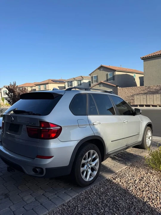 2012 BMW E70 X5 - Image 2 of 13